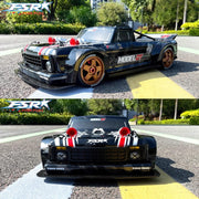 FSR MODEL DT 1/7 6S or 8S Electric Brushless On Road Remote Control RC CarFSR6S (Exclude battery)
